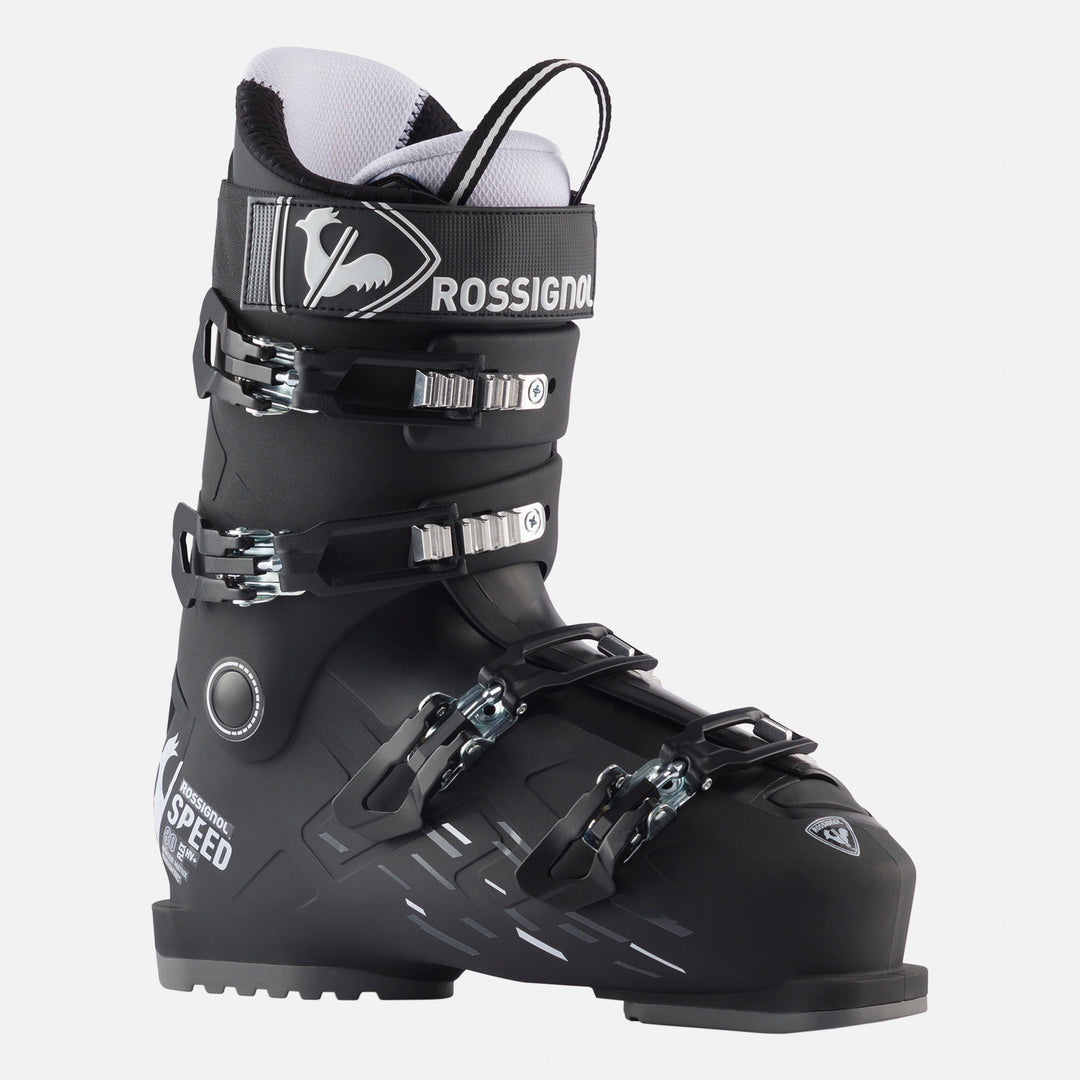 BOTA DE SKI HOMBRE SPEED 80 HV+ BLACK