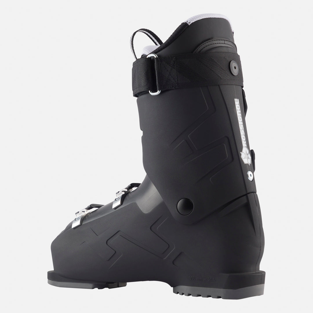 BOTA DE SKI HOMBRE SPEED 80 HV+ BLACK