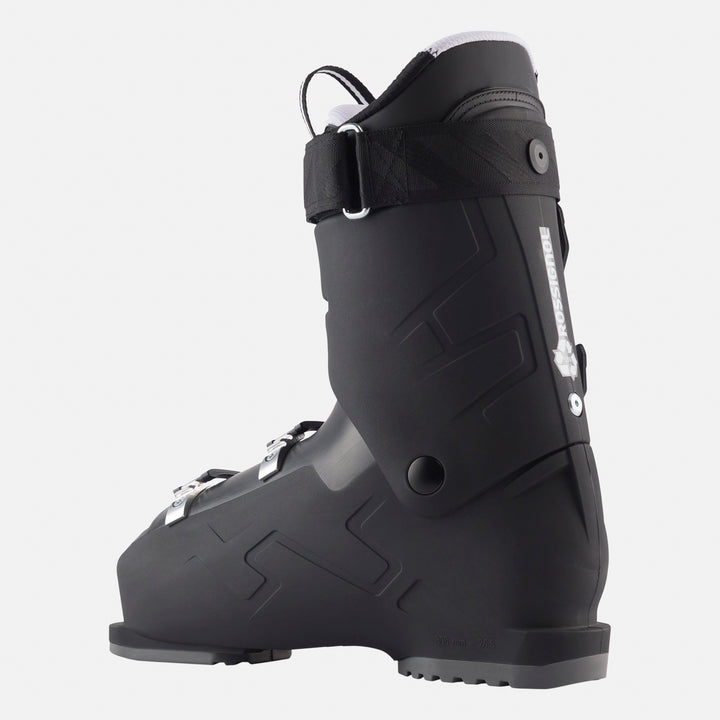 BOTA DE SKI HOMBRE SPEED 80 HV+ BLACK