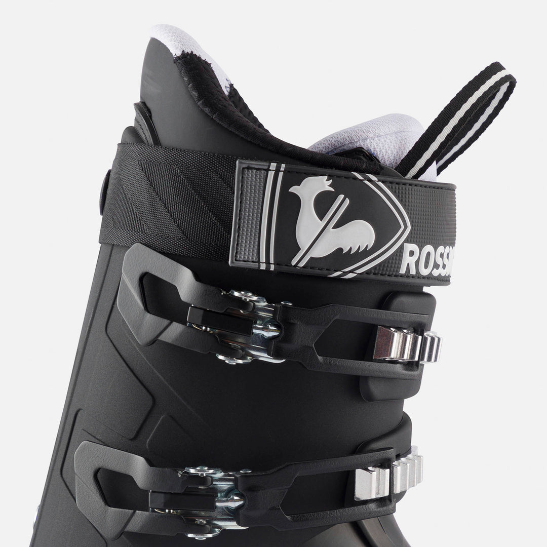 BOTA DE SKI HOMBRE SPEED 80 HV+ BLACK
