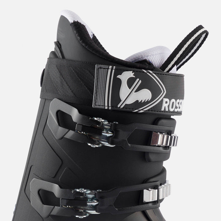 BOTA DE SKI HOMBRE SPEED 80 HV+ BLACK