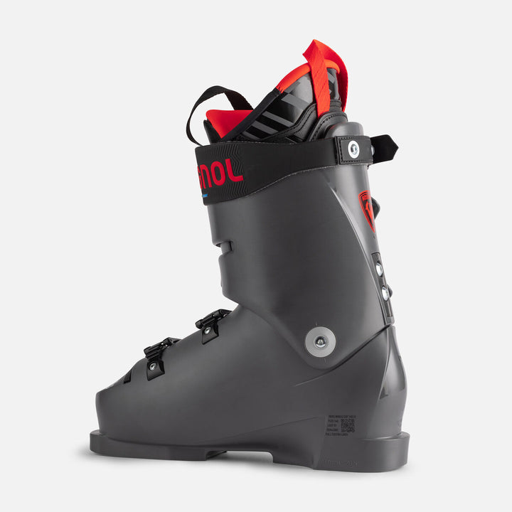 BOTA DE SKI HERO WORLD CUP 140 LV