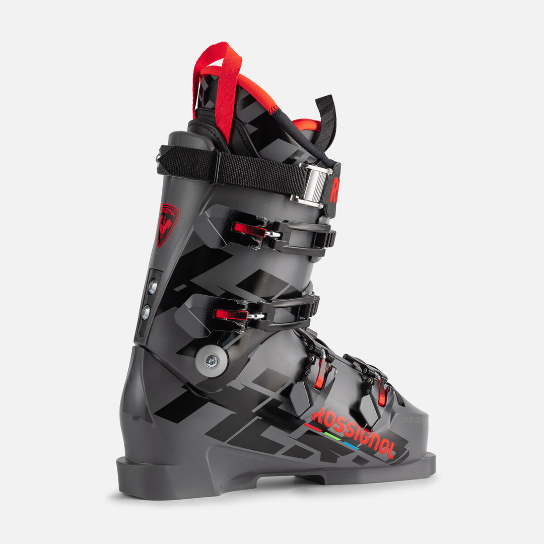 BOTA DE SKI HERO WORLD CUP 140 LV