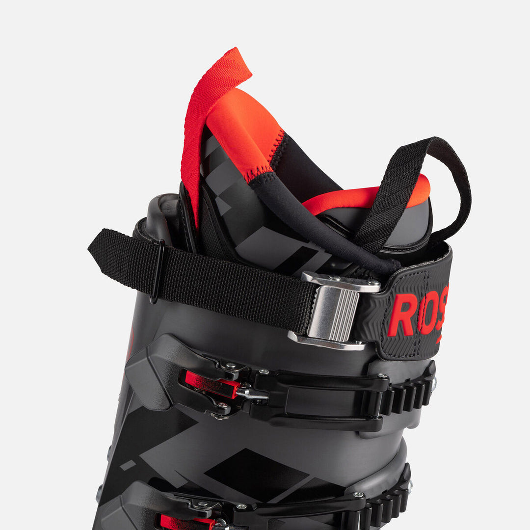 BOTA DE SKI HERO WORLD CUP 140 LV