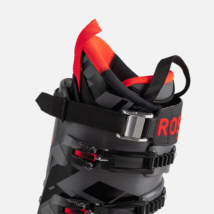 BOTA DE SKI HERO WORLD CUP 140 LV