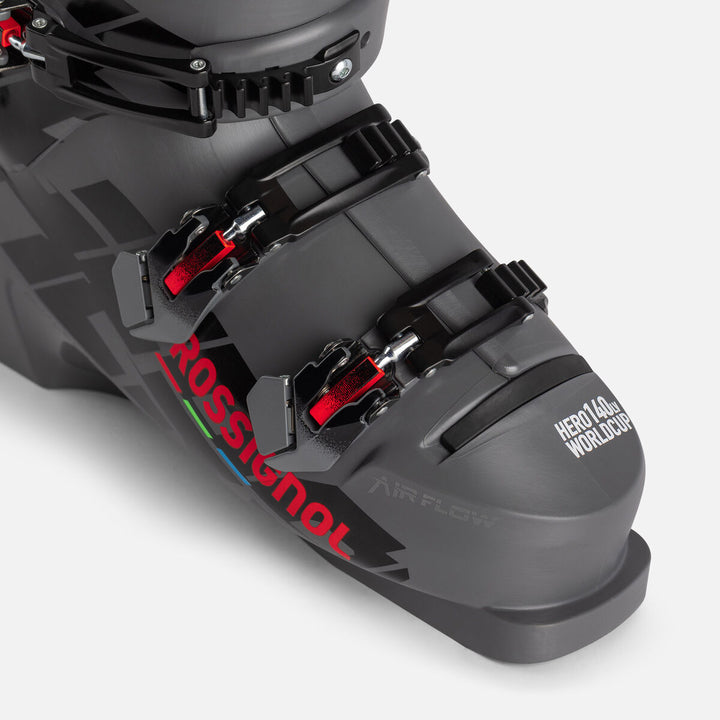 BOTA DE SKI HERO WORLD CUP 140 LV