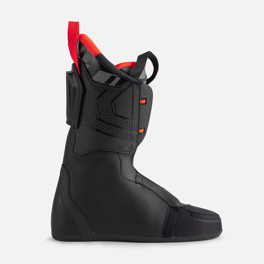 BOTA DE SKI HERO WORLD CUP 140 LV
