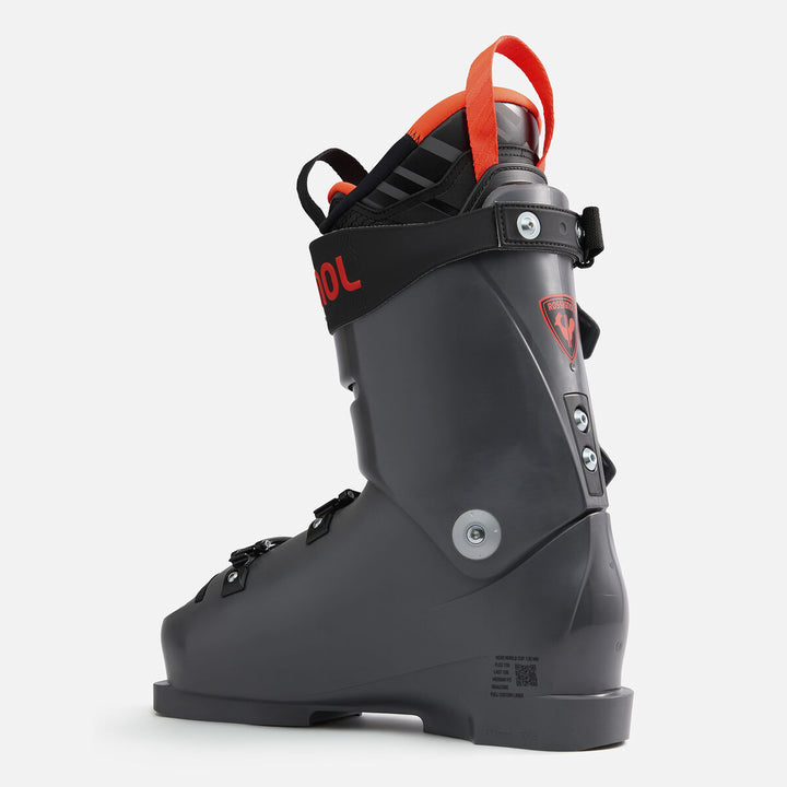 BOTA DE SKI HERO WORLD CUP 130 MV