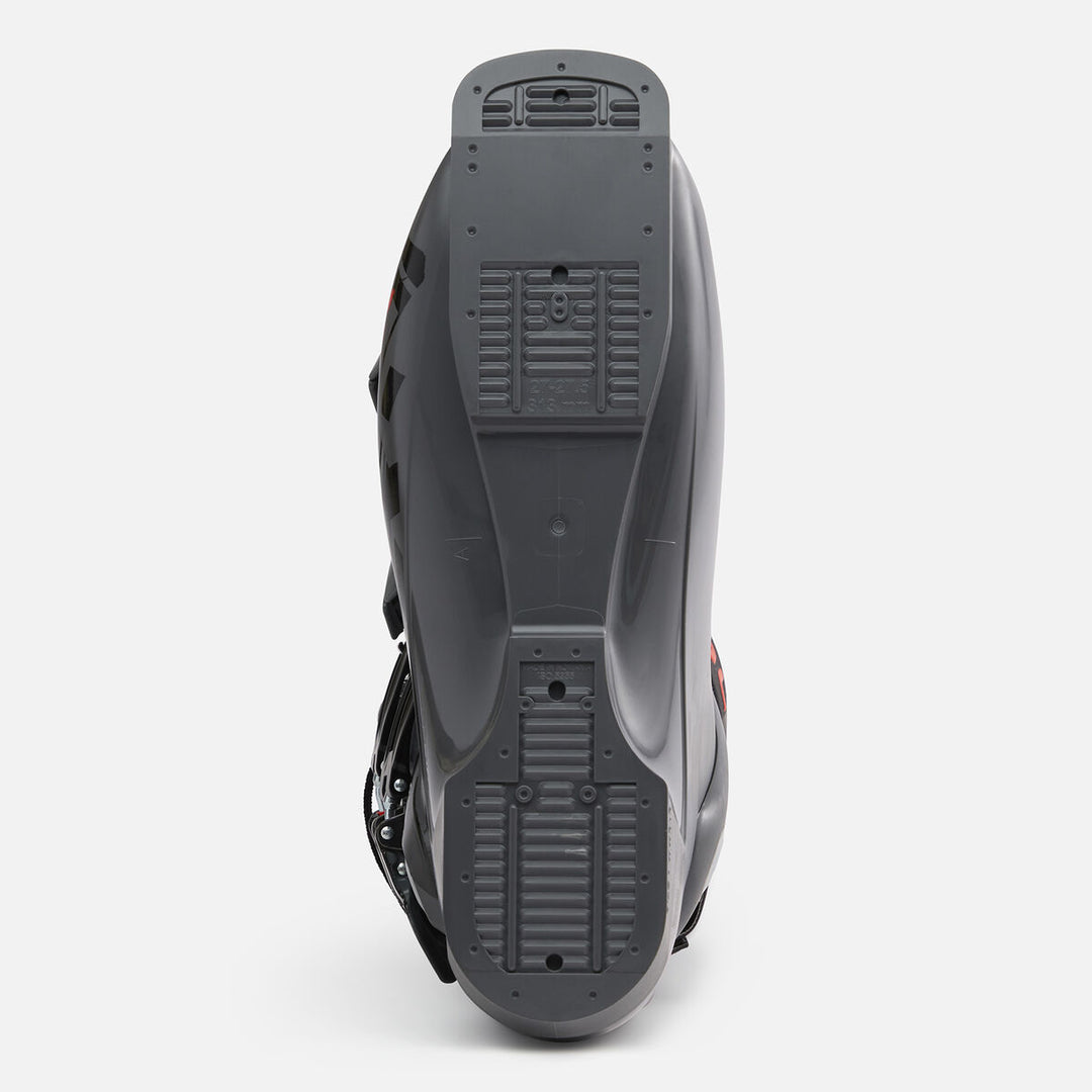 BOTA DE SKI HERO WORLD CUP 130 MV