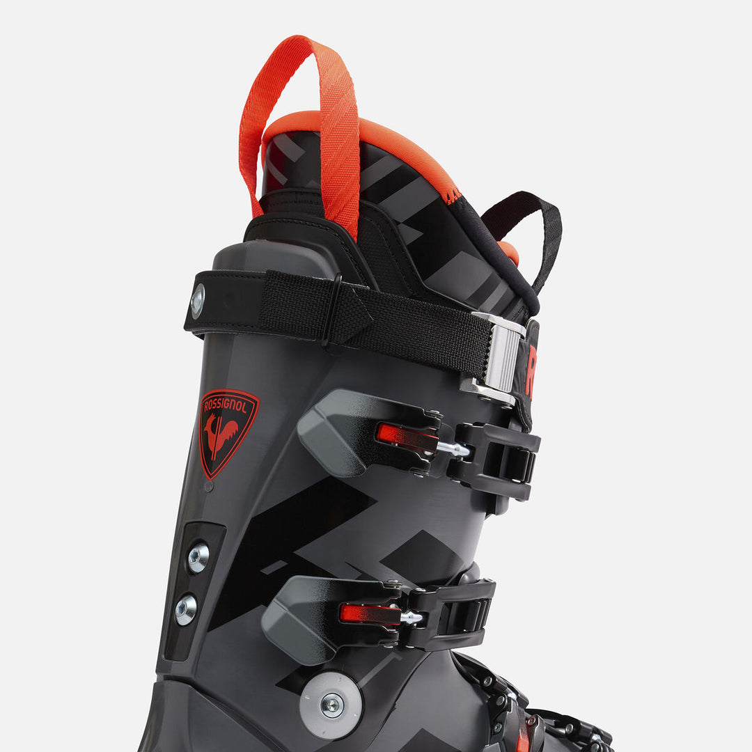 BOTA DE SKI HERO WORLD CUP 130 MV