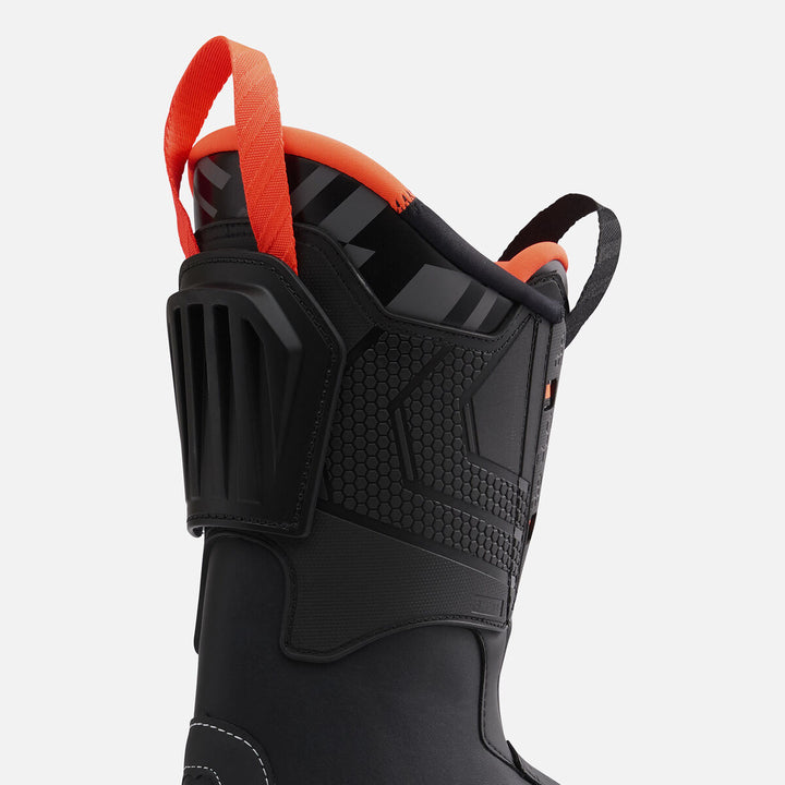 BOTA DE SKI HERO WORLD CUP 130 MV