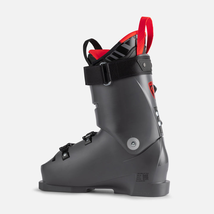 BOTAS DE SKI HERO WORLD CUP 120 LV