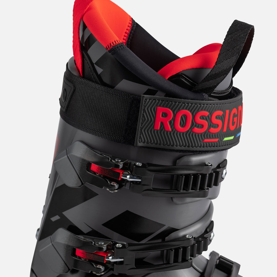 BOTAS DE SKI HERO WORLD CUP 120 LV