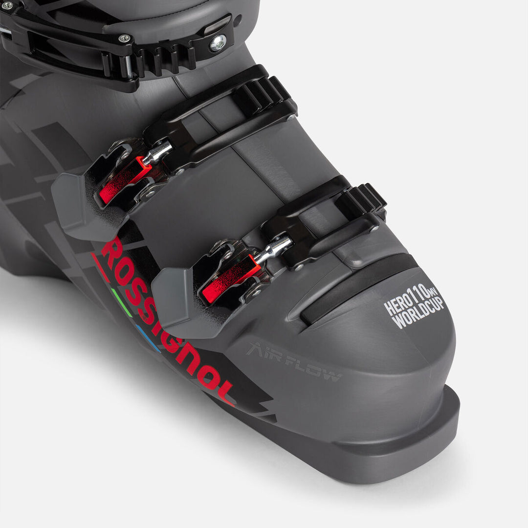 BOTAS DE SKI HERO WORLD CUP 110 MV
