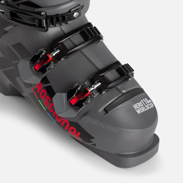 BOTAS DE SKI HERO WORLD CUP 110 MV