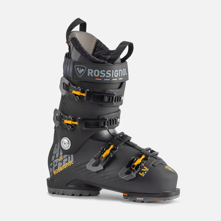 BOTA DE SKI HOMBRE HI-SPEED ELITE 110 LV GW BLACK