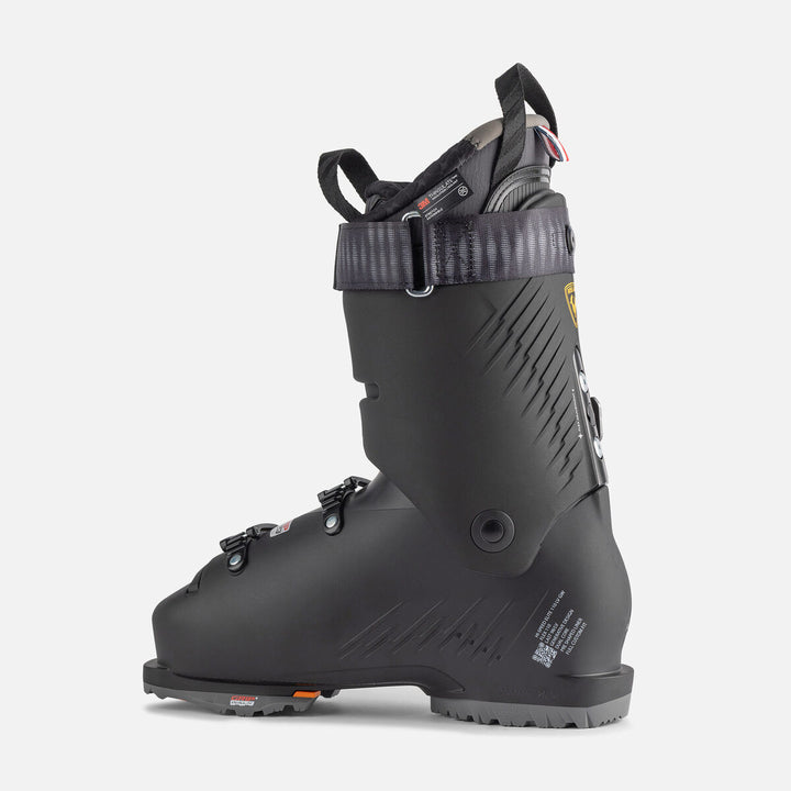 BOTA DE SKI HOMBRE HI-SPEED ELITE 110 LV GW BLACK