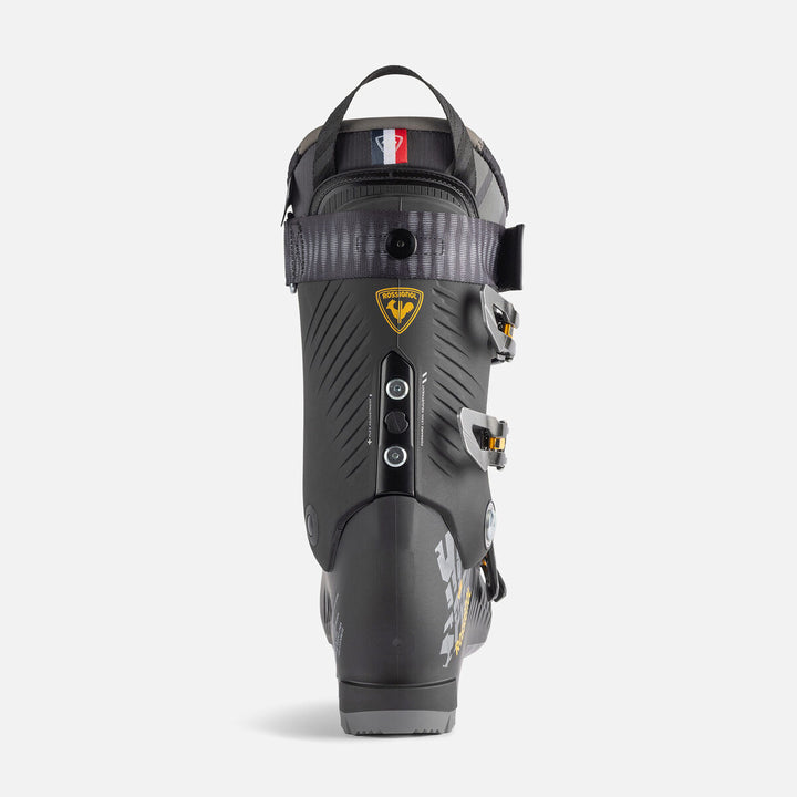 BOTA DE SKI HOMBRE HI-SPEED ELITE 110 LV GW BLACK