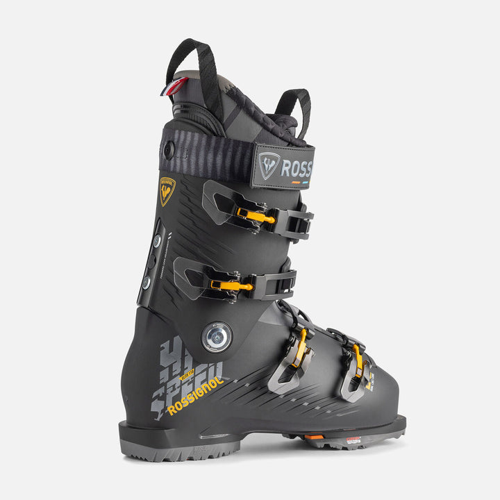 BOTA DE SKI HOMBRE HI-SPEED ELITE 110 LV GW BLACK