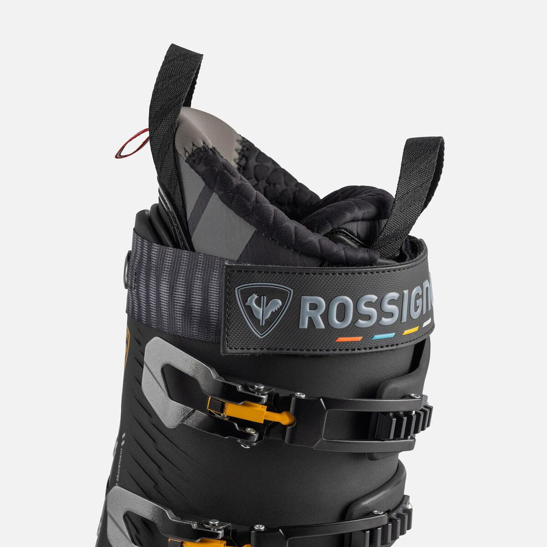 BOTA DE SKI HOMBRE HI-SPEED ELITE 110 LV GW BLACK