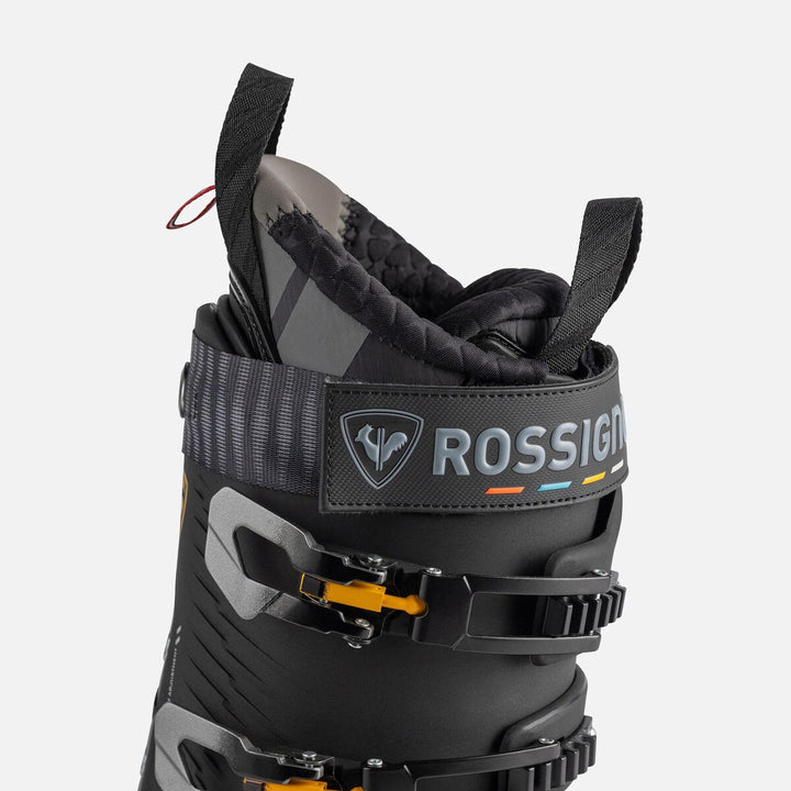 BOTA DE SKI HOMBRE HI-SPEED ELITE 110 LV GW BLACK