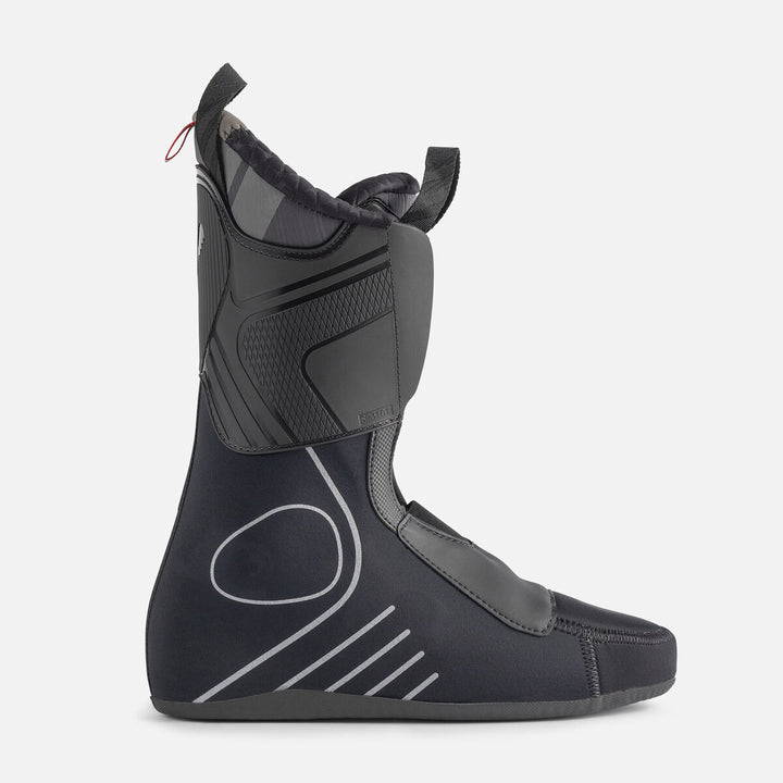 BOTA DE SKI HOMBRE HI-SPEED ELITE 110 LV GW BLACK