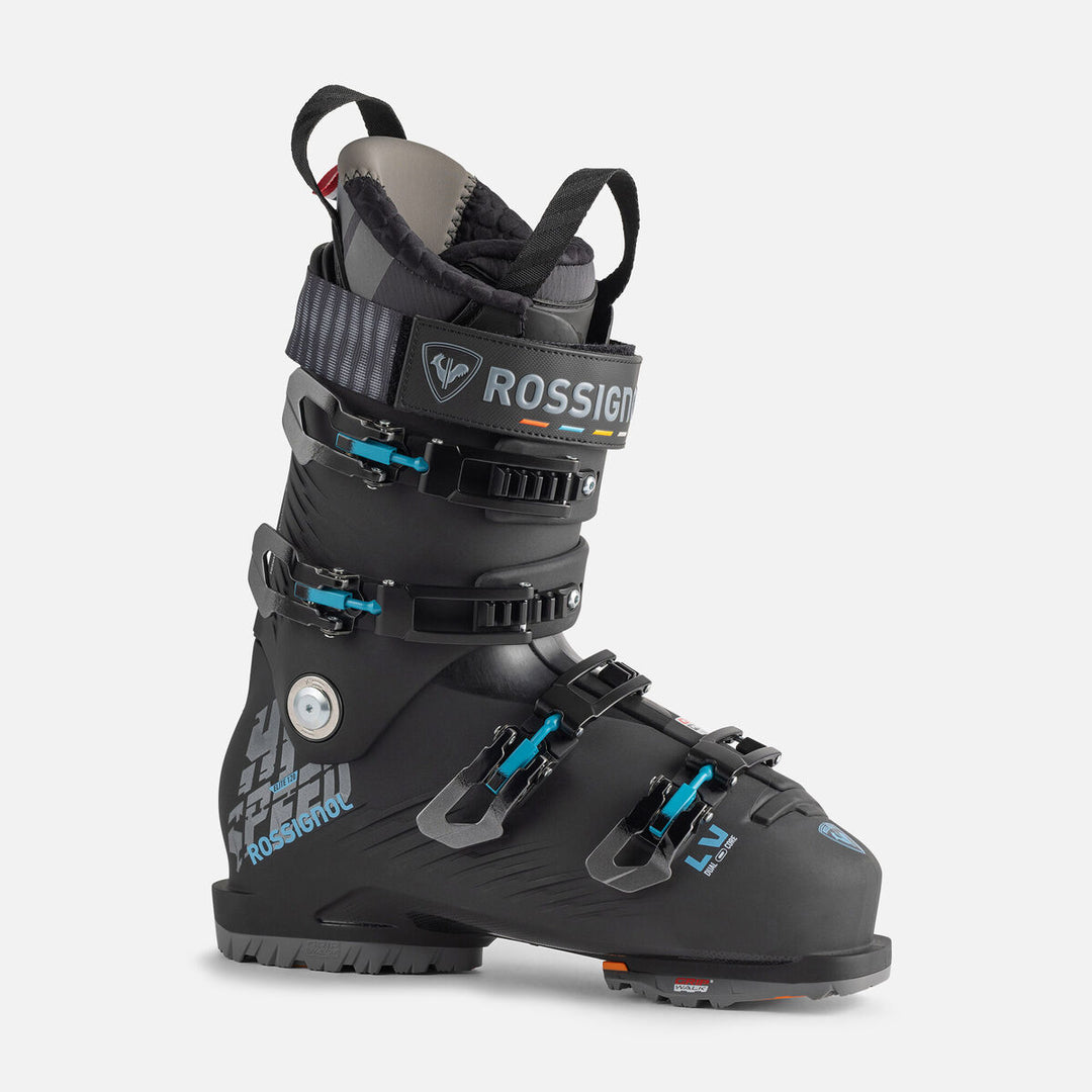 BOTAS DE SKI HOMBRE HI-SPEED ELITE 120 LV GW BLACK