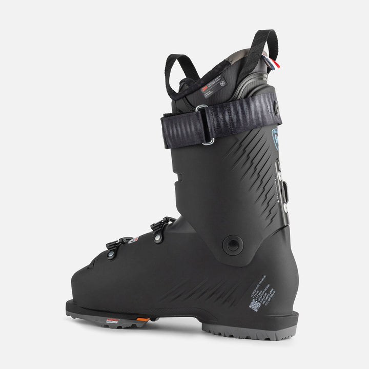 BOTAS DE SKI HOMBRE HI-SPEED ELITE 120 LV GW BLACK