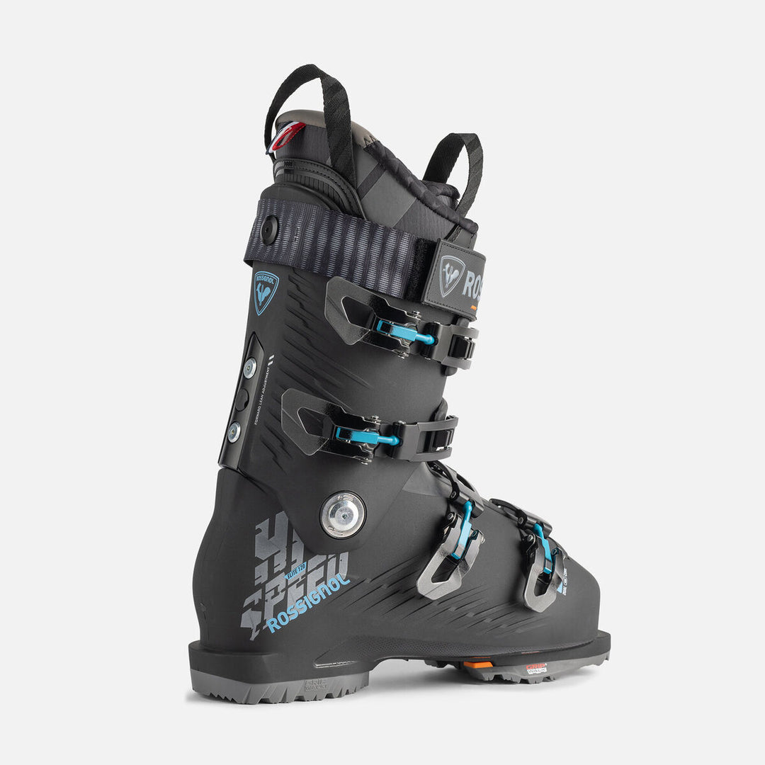 BOTAS DE SKI HOMBRE HI-SPEED ELITE 120 LV GW BLACK