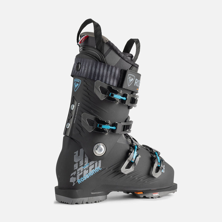 BOTAS DE SKI HOMBRE HI-SPEED ELITE 120 LV GW BLACK