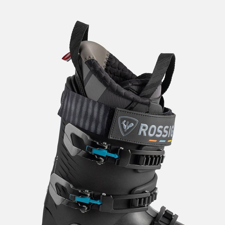 BOTAS DE SKI HOMBRE HI-SPEED ELITE 120 LV GW BLACK
