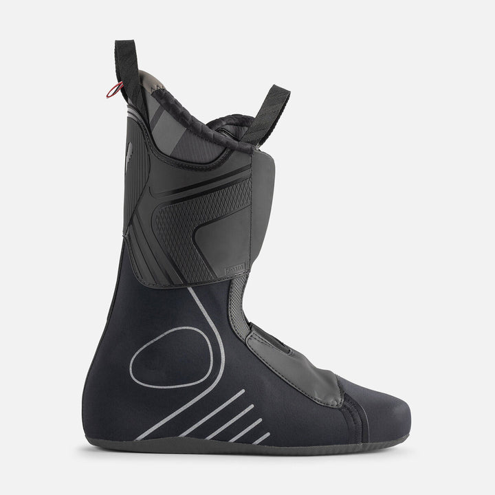 BOTAS DE SKI HOMBRE HI-SPEED ELITE 120 LV GW BLACK