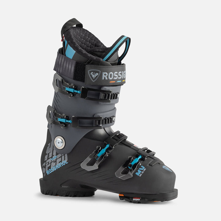 BOTAS DE SKI HOMBRE HI-SPEED PRO 120 MV GW BLACK