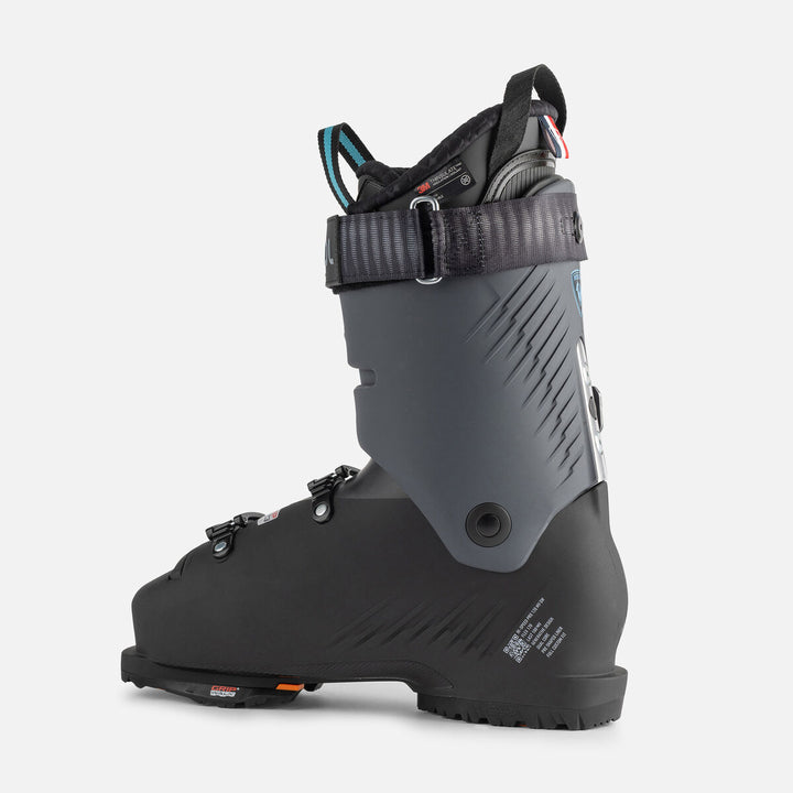 BOTAS DE SKI HOMBRE HI-SPEED PRO 120 MV GW BLACK