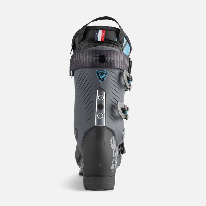 BOTAS DE SKI HOMBRE HI-SPEED PRO 120 MV GW BLACK