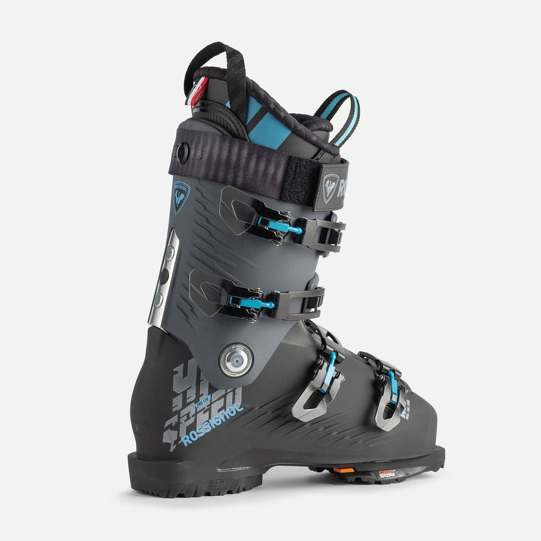BOTAS DE SKI HOMBRE HI-SPEED PRO 120 MV GW BLACK