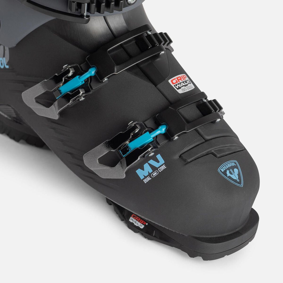 BOTAS DE SKI HOMBRE HI-SPEED PRO 120 MV GW BLACK