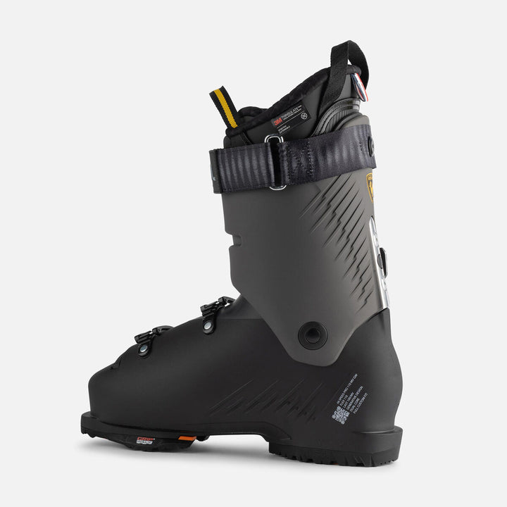 BOTA DE SKI HOMBRE HI-SPEED PRO 110 MV GW BLACK