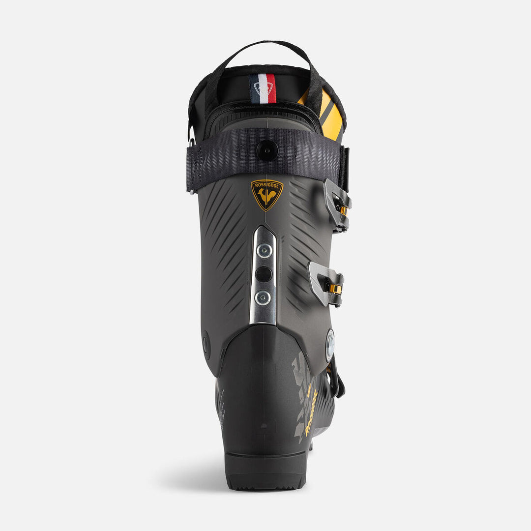 BOTA DE SKI HOMBRE HI-SPEED PRO 110 MV GW BLACK