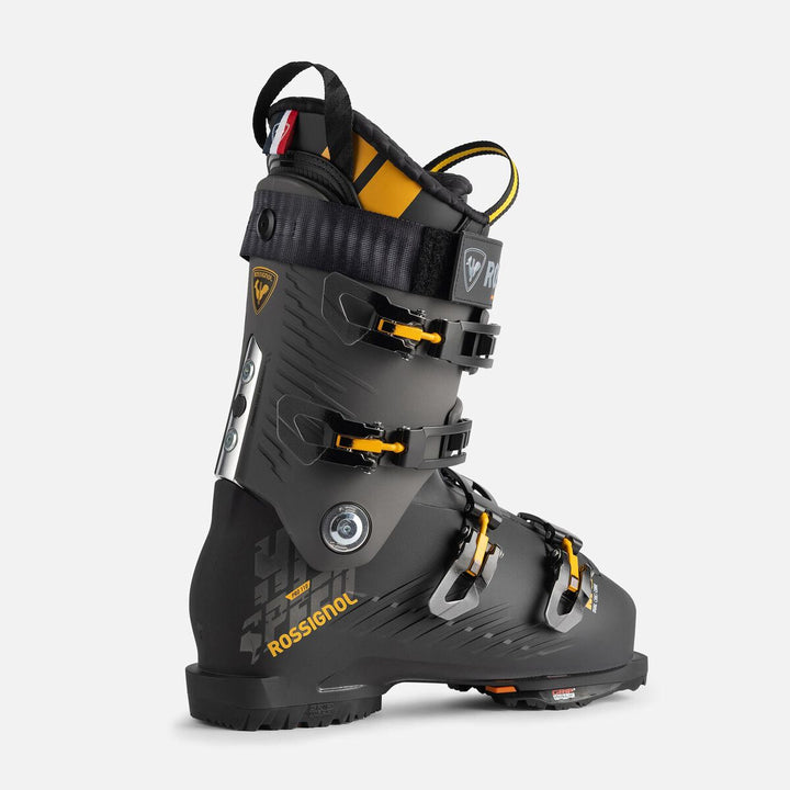 BOTA DE SKI HOMBRE HI-SPEED PRO 110 MV GW BLACK