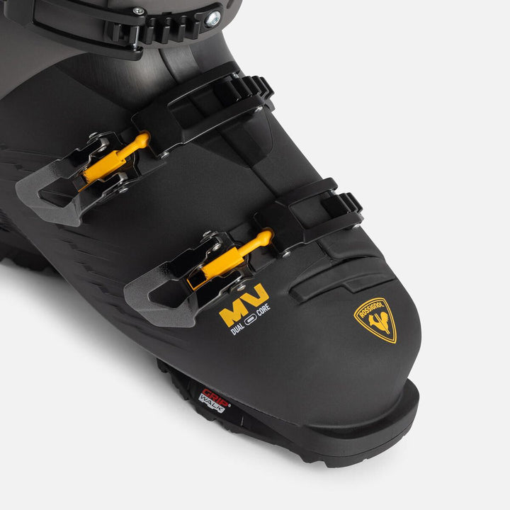 BOTA DE SKI HOMBRE HI-SPEED PRO 110 MV GW BLACK