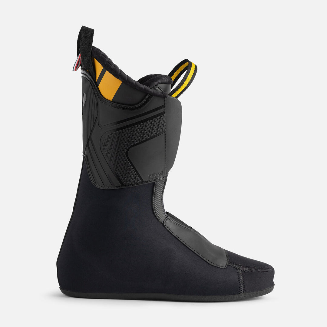 BOTA DE SKI HOMBRE HI-SPEED PRO 110 MV GW BLACK