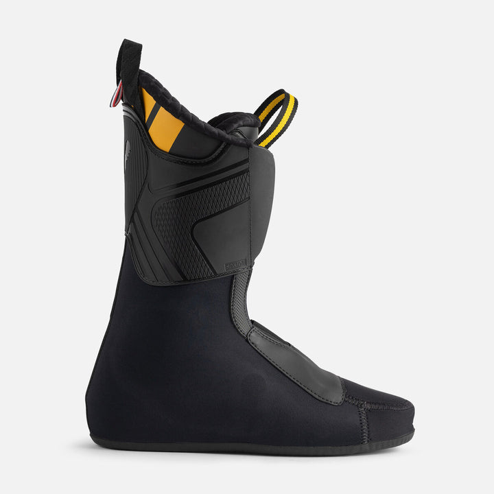 BOTA DE SKI HOMBRE HI-SPEED PRO 110 MV GW BLACK