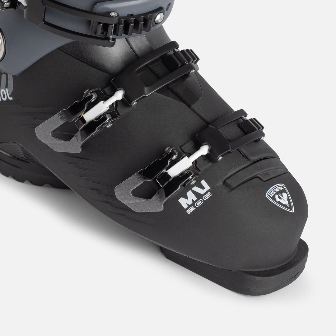 BOTAS DE SKI HOMBRE HI-SPEED PRO 100 MV BLACK
