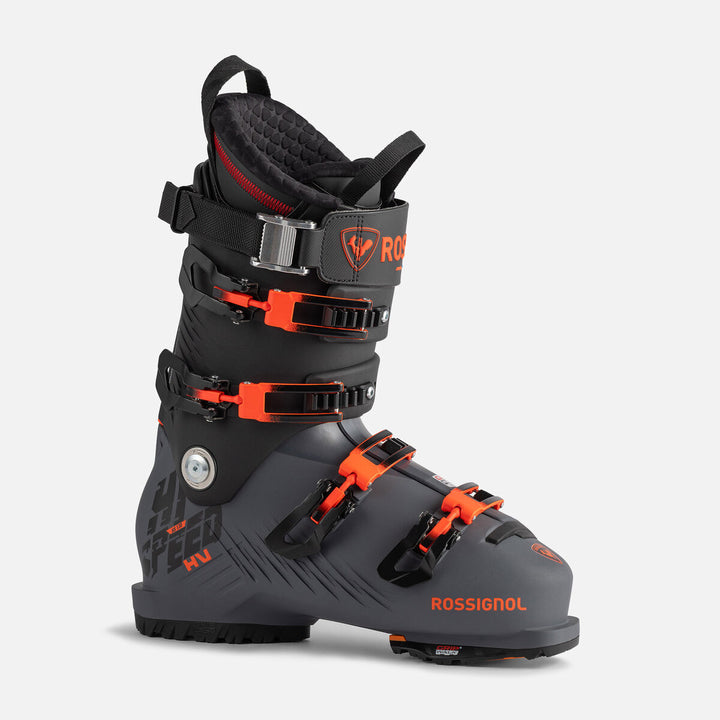 BOTA DE SKI HOMBRE HI-SPEED 130 HV GW STORM GREY