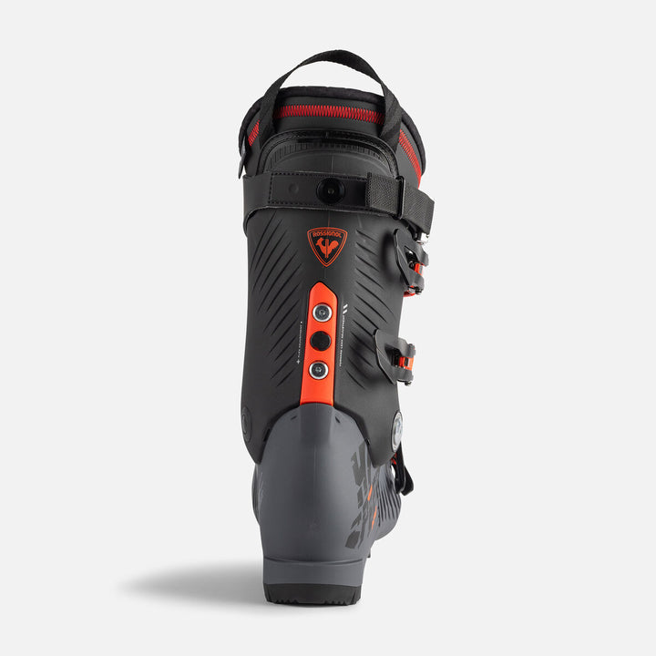 BOTA DE SKI HOMBRE HI-SPEED 130 HV GW STORM GREY