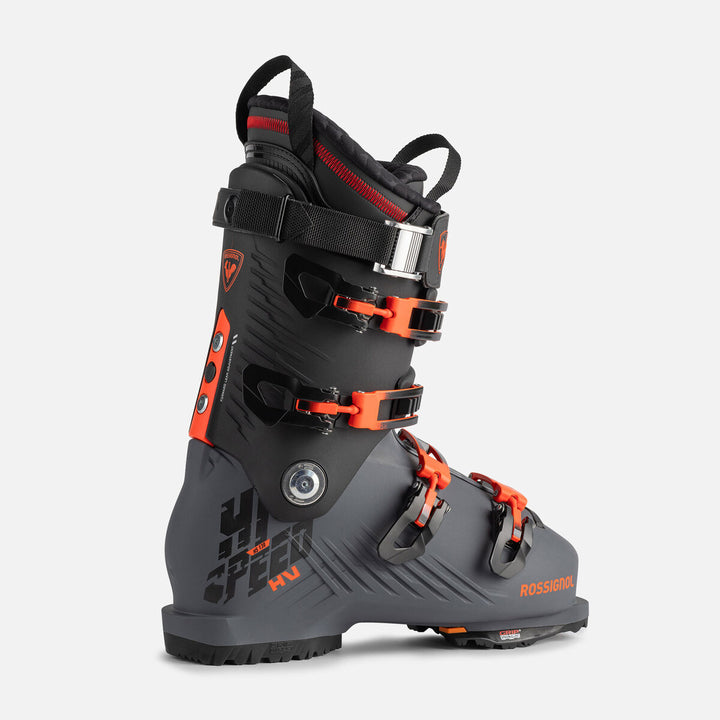 BOTA DE SKI HOMBRE HI-SPEED 130 HV GW STORM GREY
