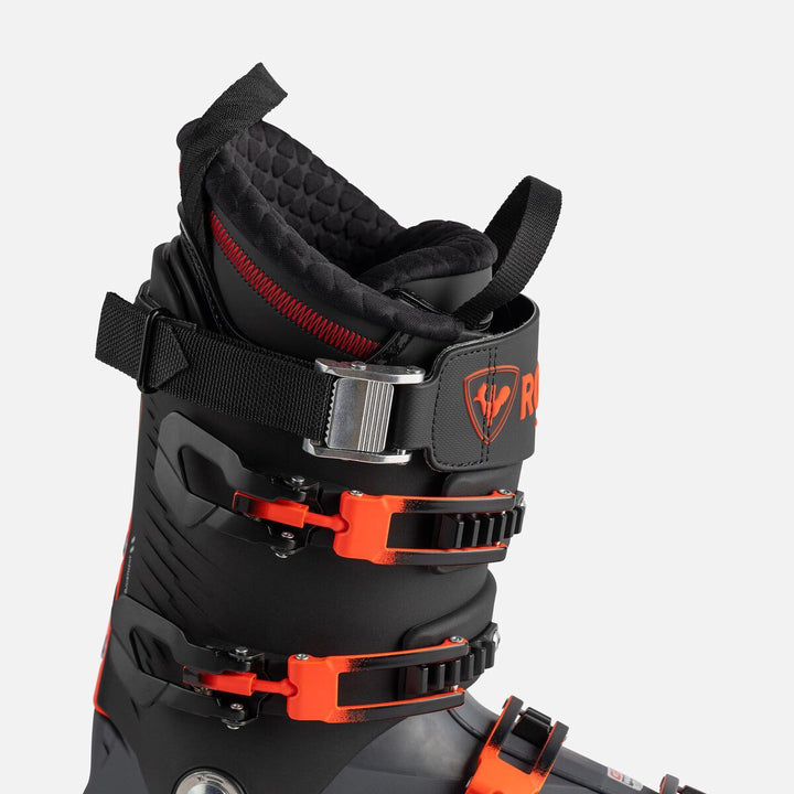 BOTA DE SKI HOMBRE HI-SPEED 130 HV GW STORM GREY