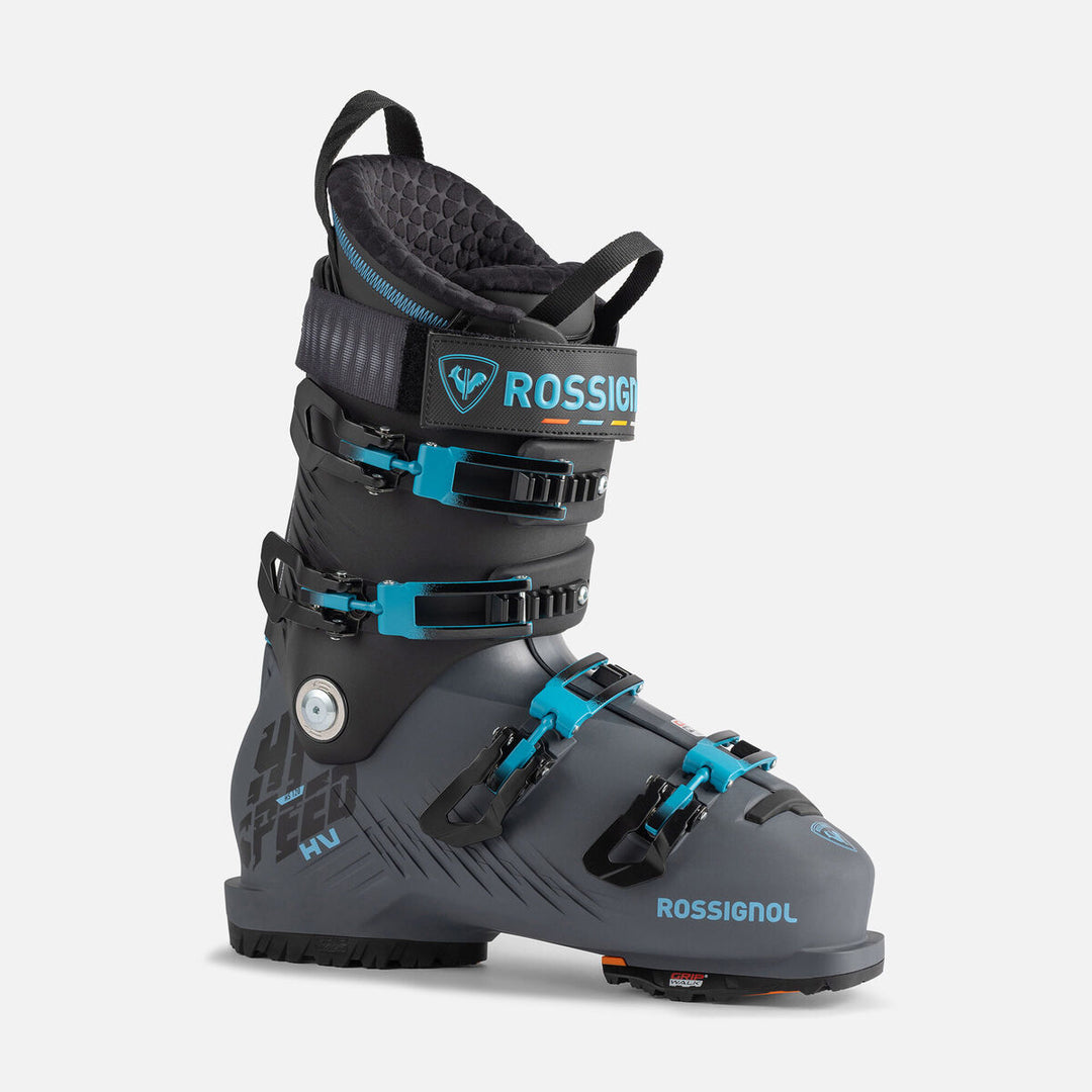 BOTA DE SKI HOMBRE HI-SPEED 120 HV GW STORM GREY