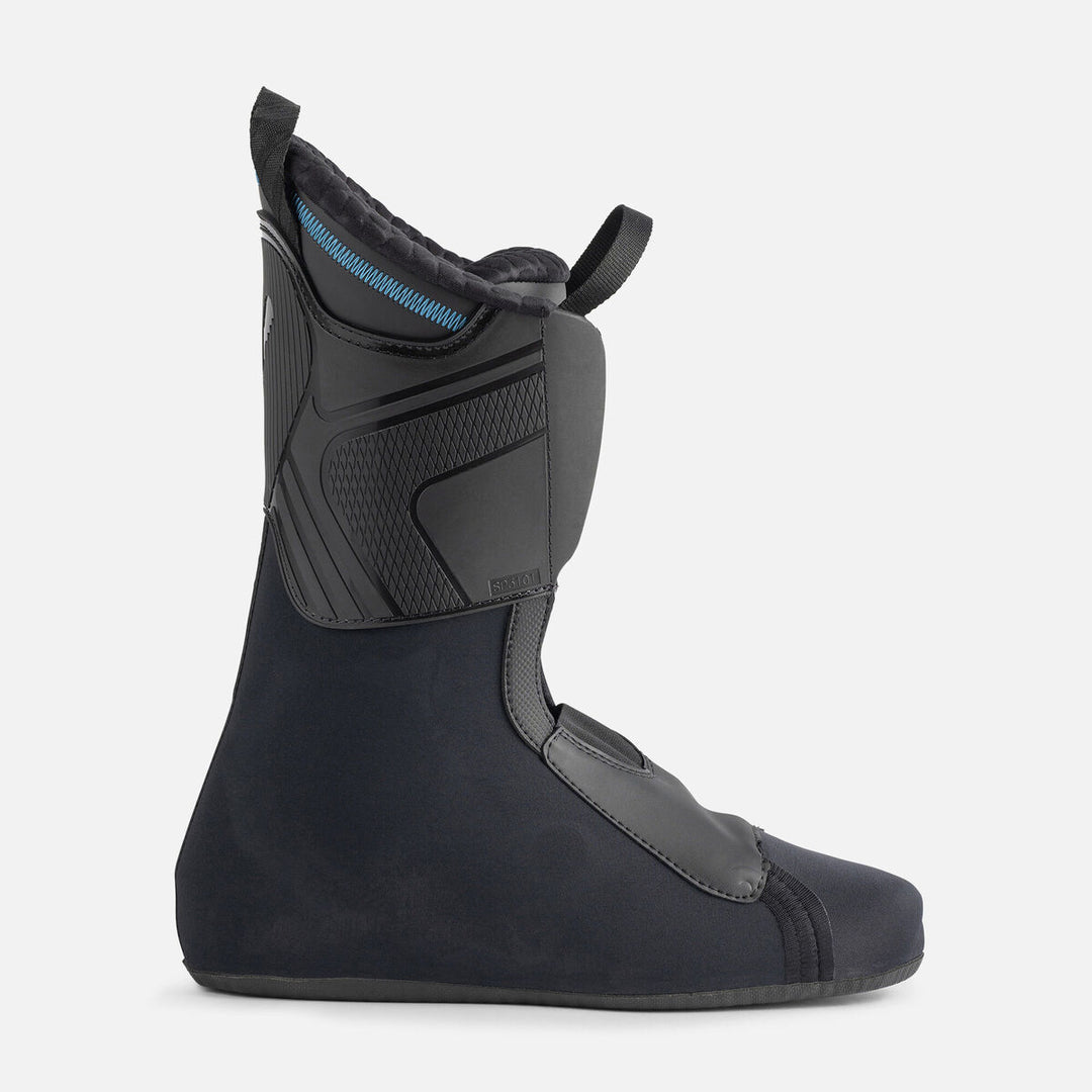 BOTA DE SKI HOMBRE HI-SPEED 120 HV GW STORM GREY
